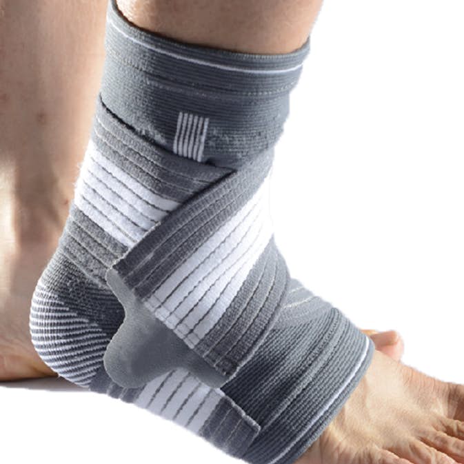 Ankelskydd Gymstick Ankle Support 1.0
